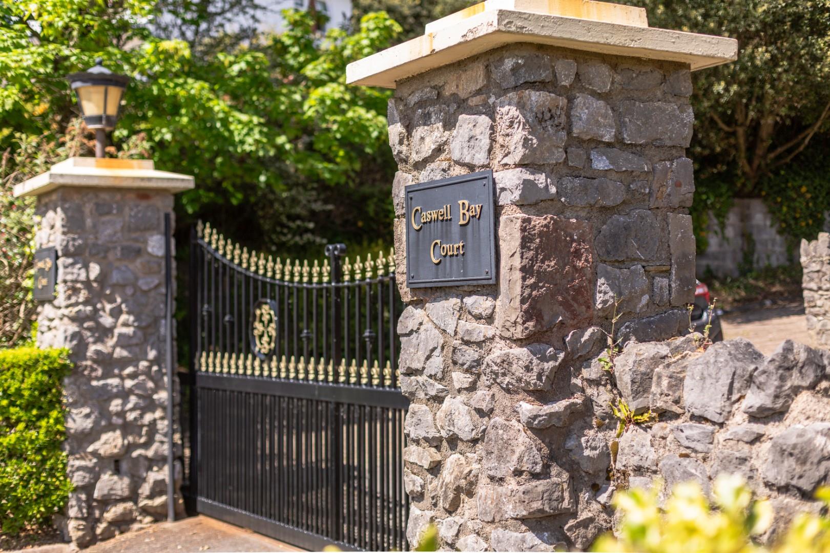 Caswell Bay Court, Caswell Road, Caswell, Swansea, SA3 4RY